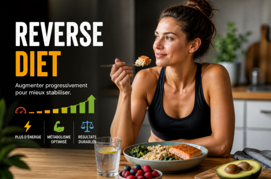 La Reverse Diet